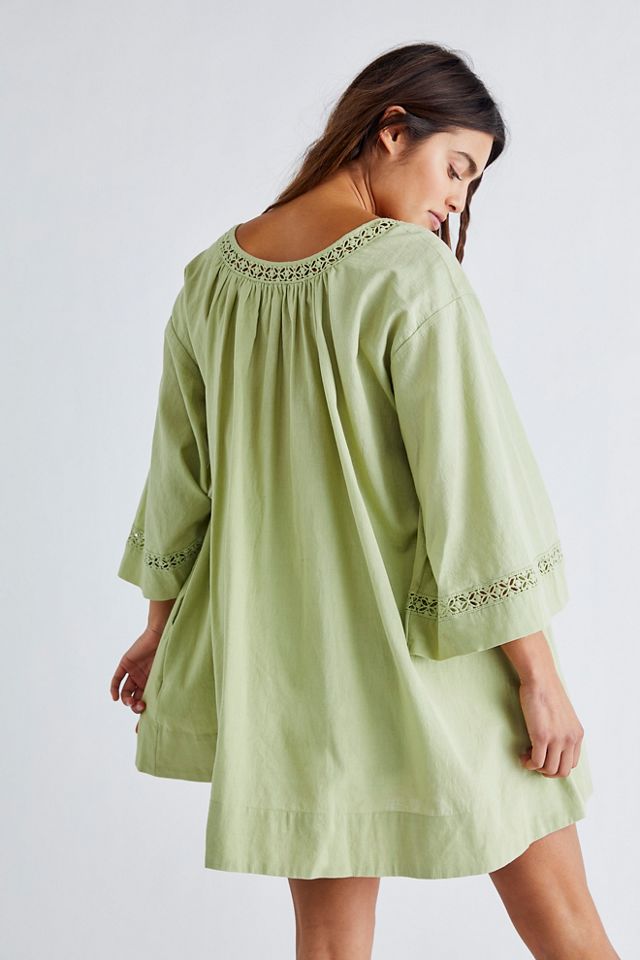 Loretta Tunic #1