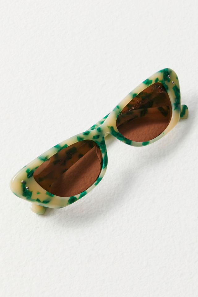 Astrid Polarized Sunglasses #1