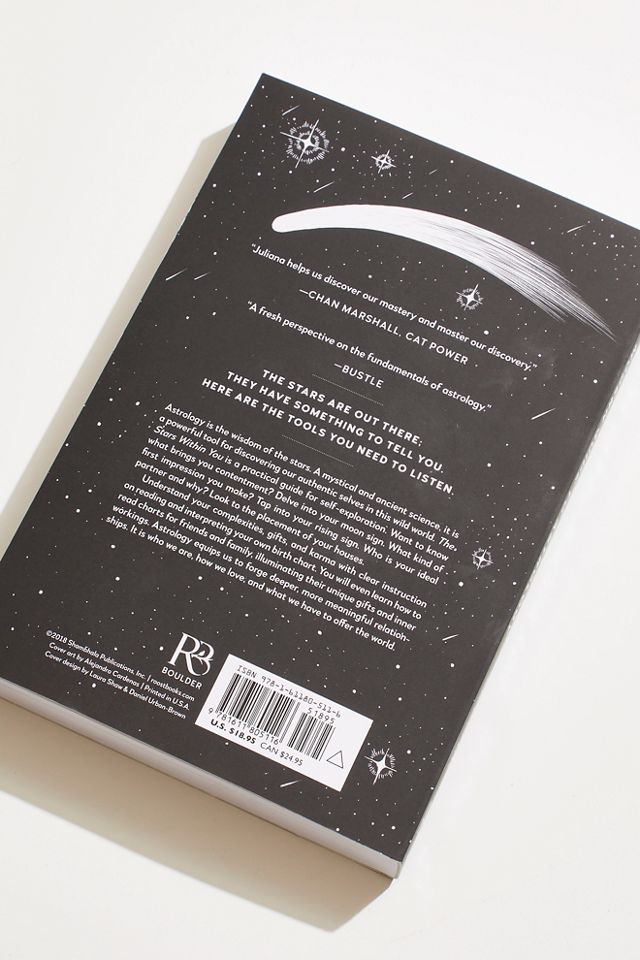 The Stars Within You #1