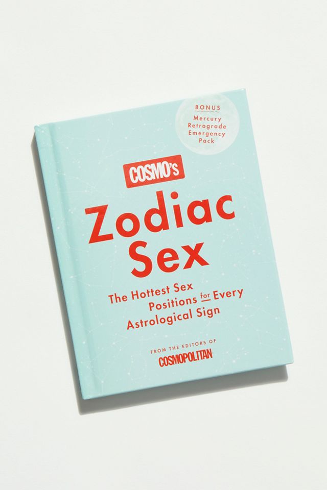 Zodiac Sex Free People Uk