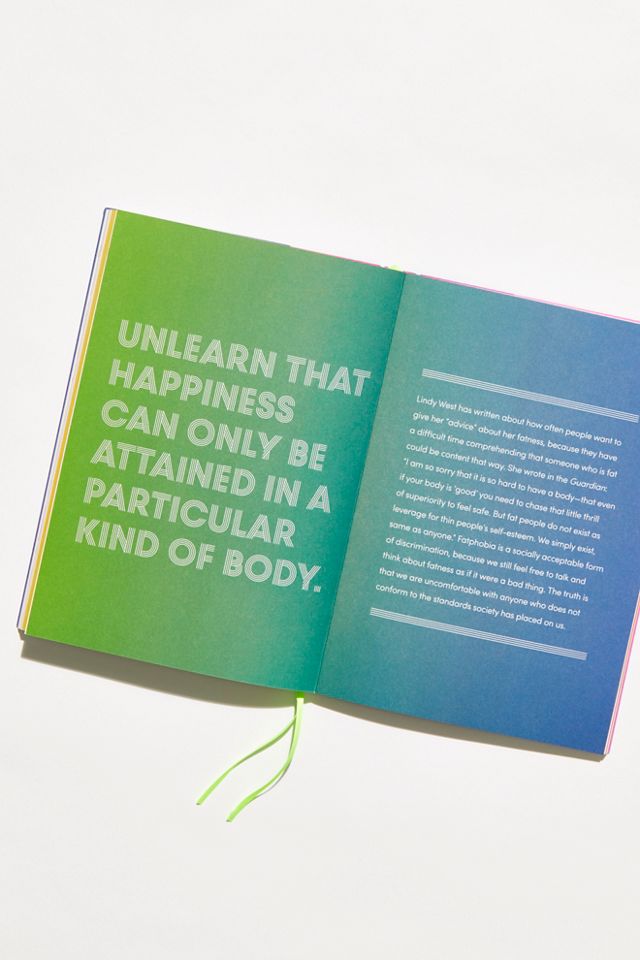 Being In Your Body Guided Journal #2