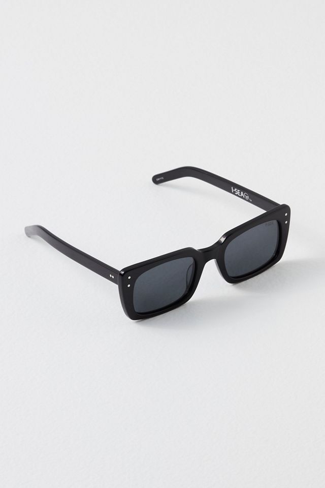 Sunny Side Polarized Sunglasses #1