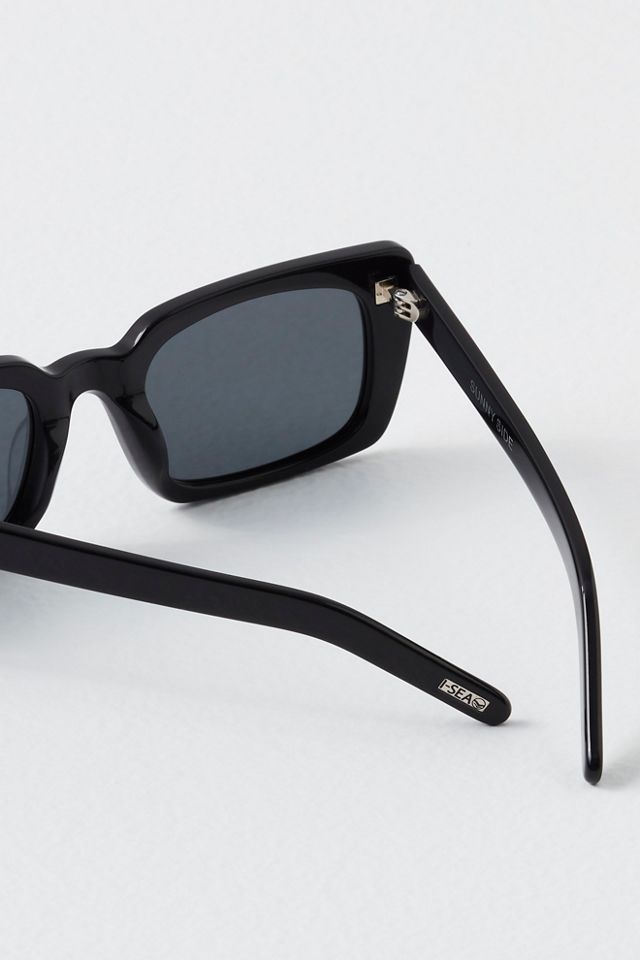 Sunny Side Polarized Sunglasses #2