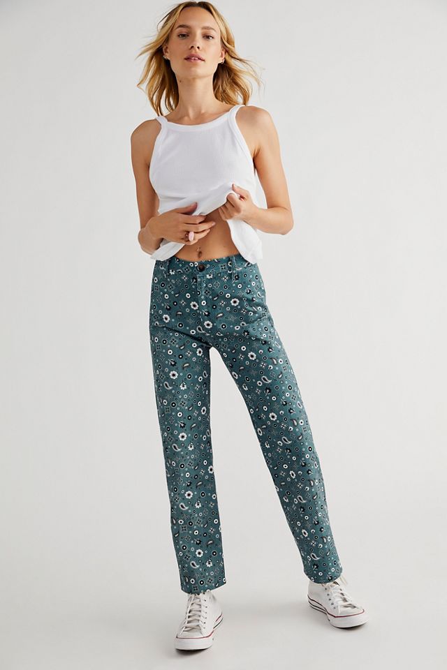 Pantalon Kurt Lyle Harvey