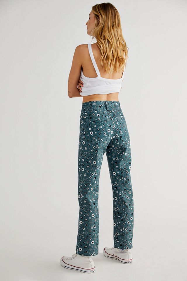 Pantalon Kurt Lyle Harvey #1