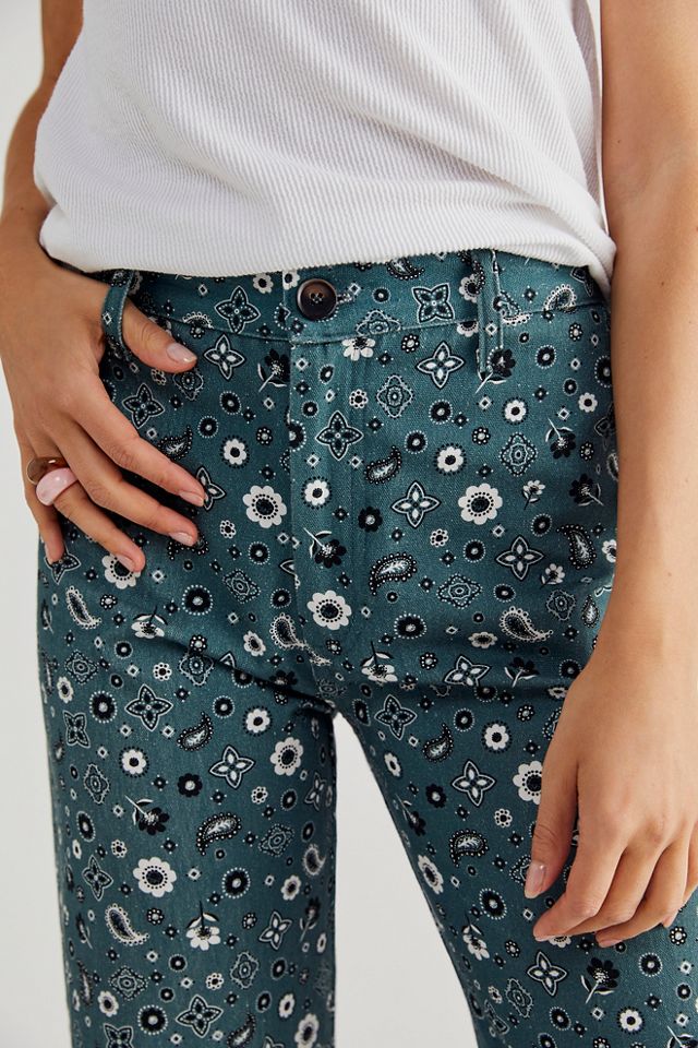 Pantalon Kurt Lyle Harvey #2