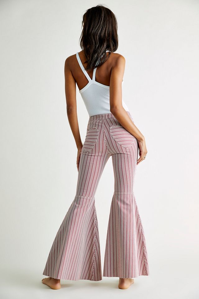 Be Mine Denim Flare Jeans #2