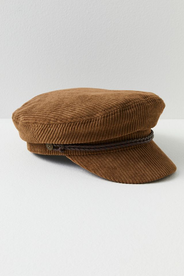 Ashland Cap #1