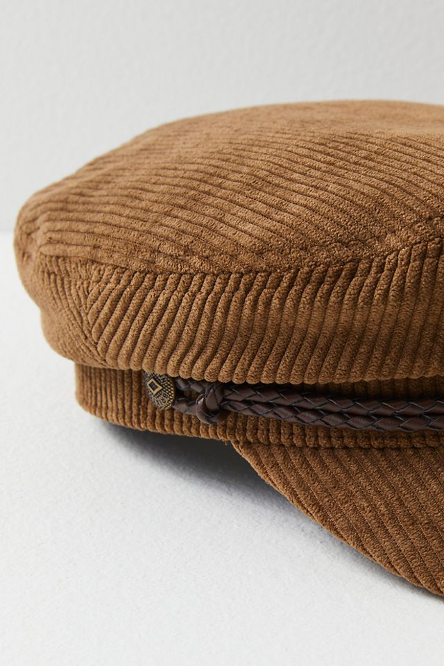 Ashland Cap #2