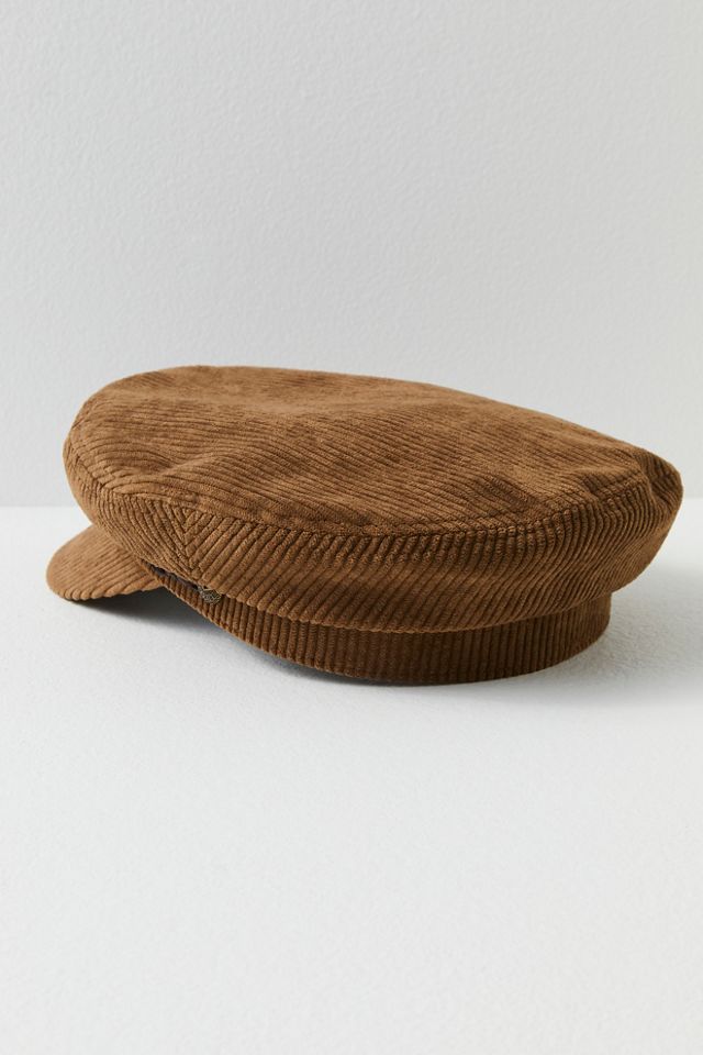 Ashland Cap #3