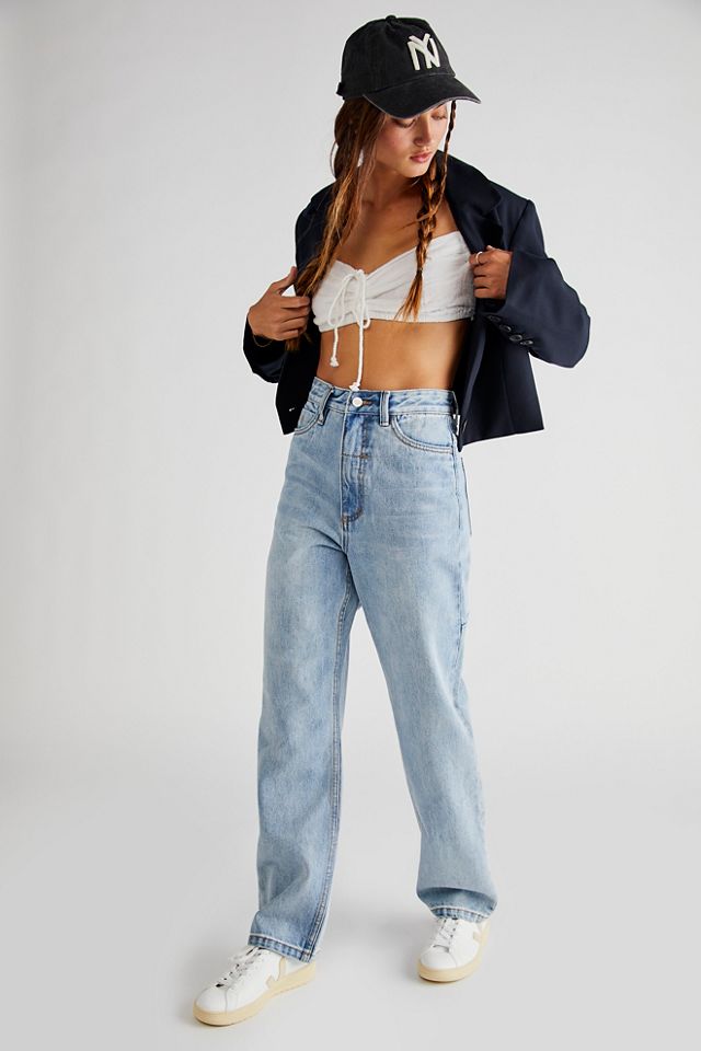 THRILLS Pulp Jeans | Free People