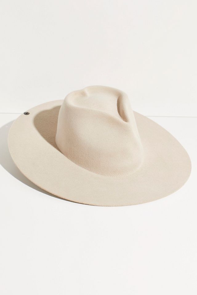 Mystique Heart Felt Hat #2