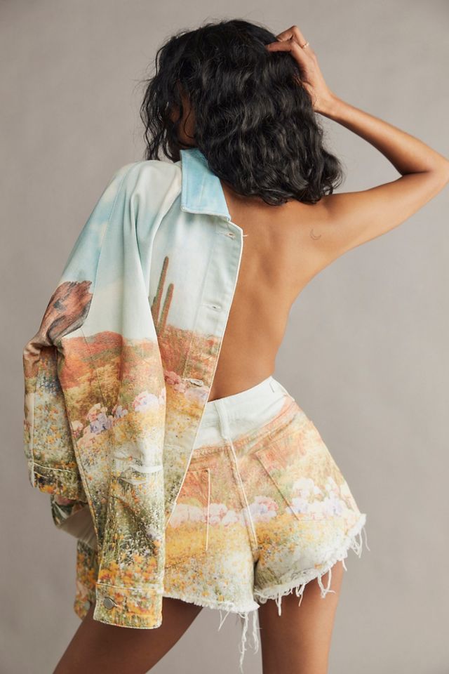 Desert Bloom Set #3