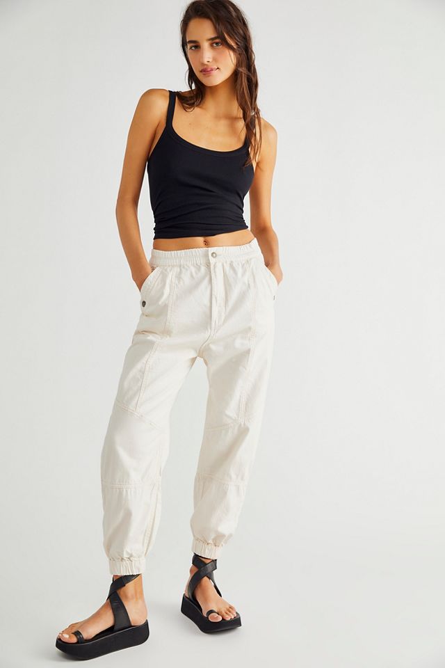 Revival Joggers | Free People