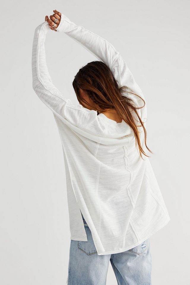 We The Free Long Beach Tunic #1