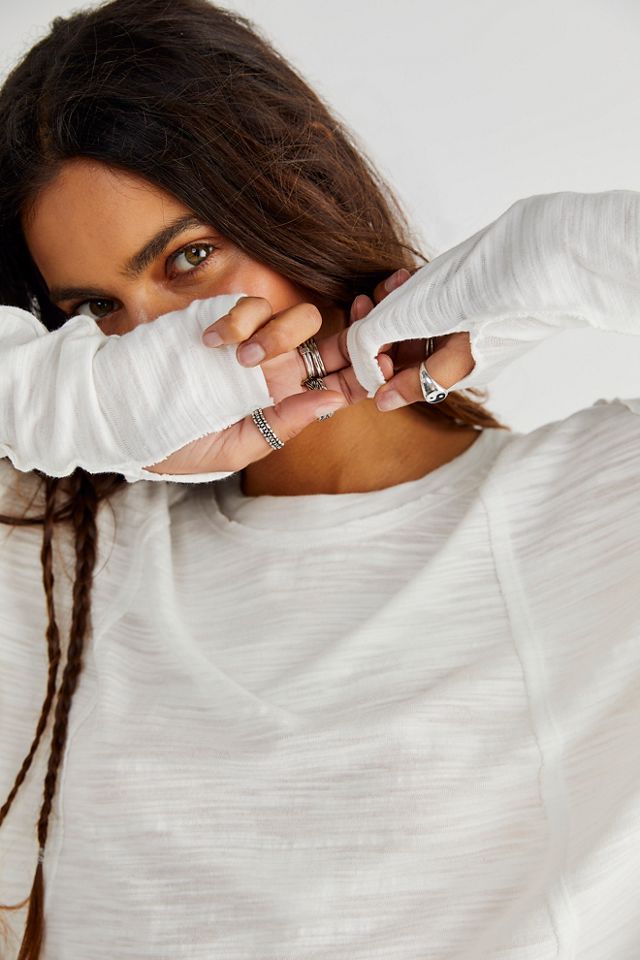 We The Free Long Beach Tunic #2