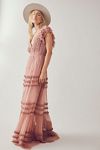 Waterlily Maxi Dress | Free People