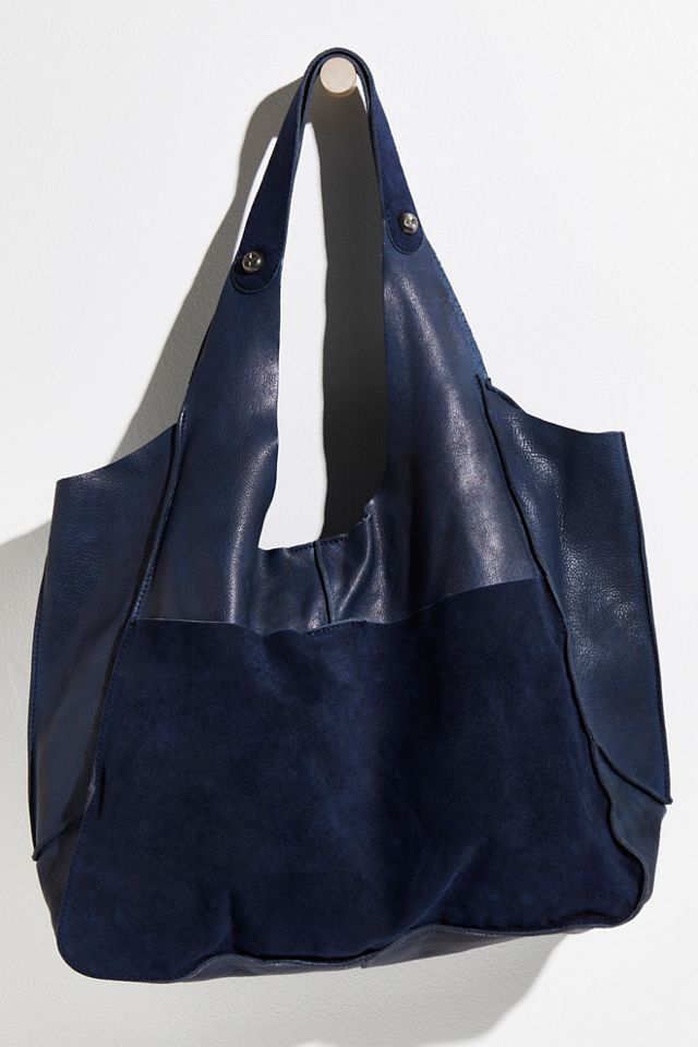 Tuscan Leather Tote