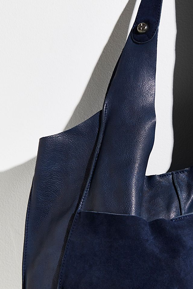 Tuscan Leather Tote