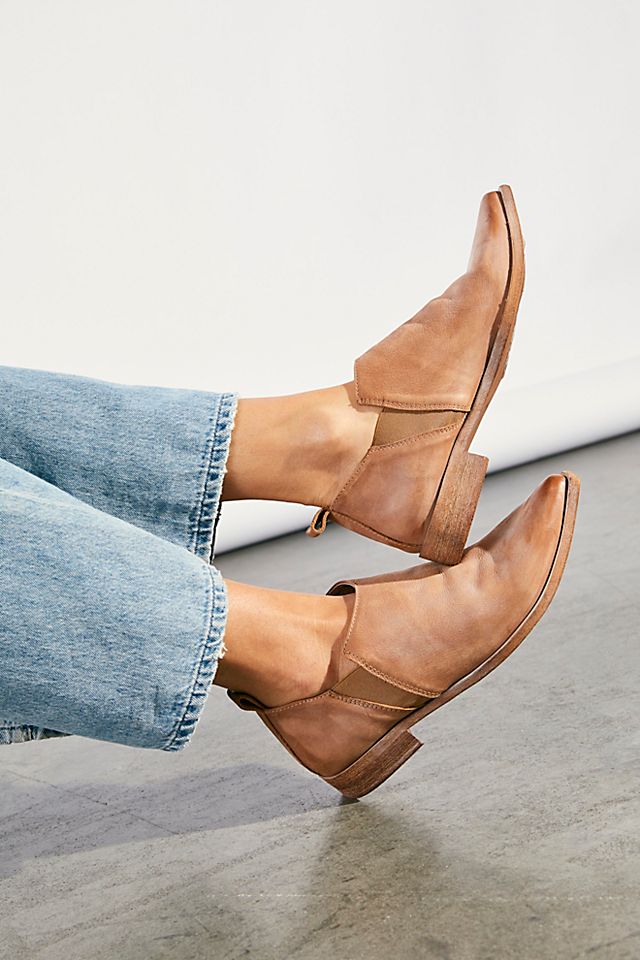 Brixton Shoeboots | Free People