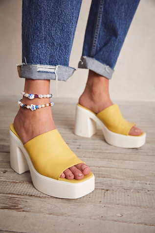 free people platform shoes