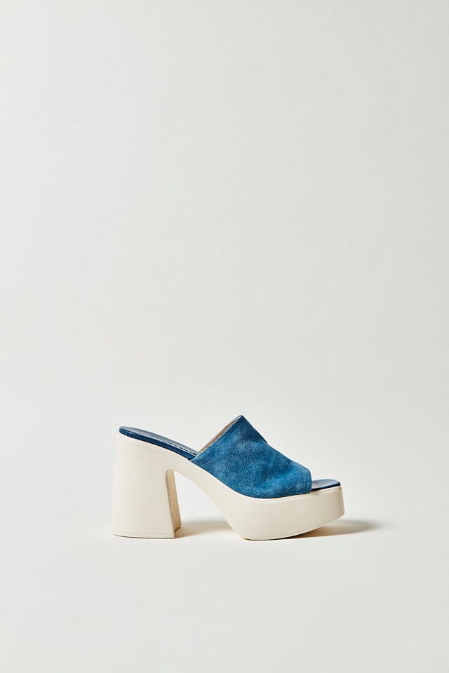Zoe Platform #6