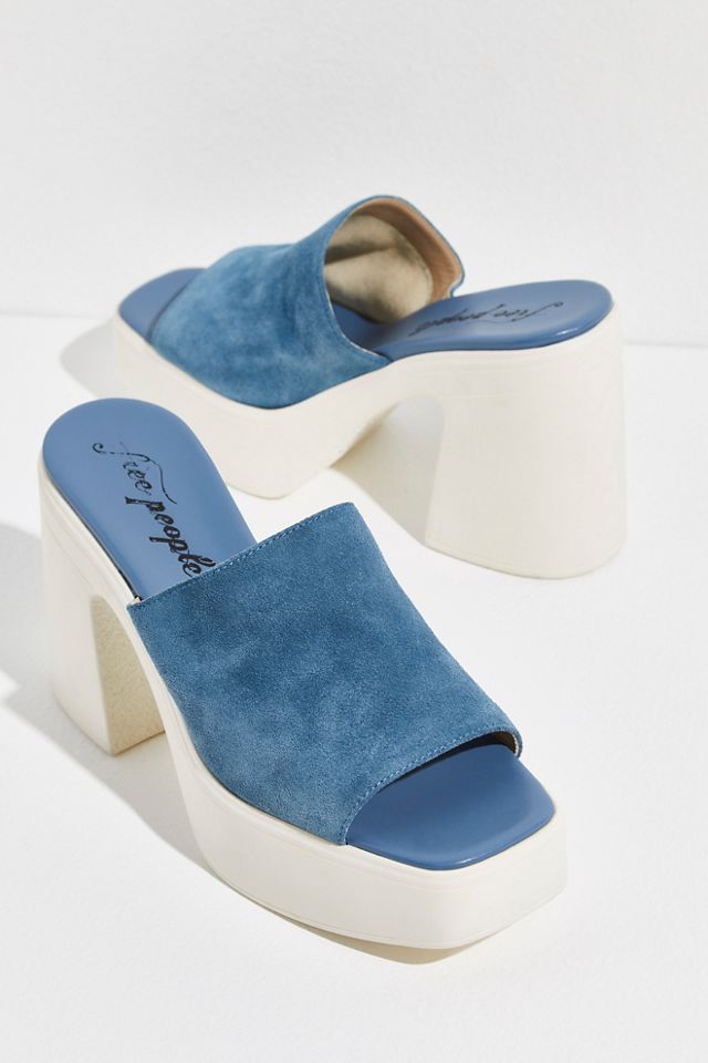 Zoe Platform #3