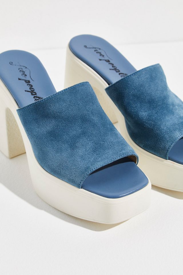 Zoe Platform #4