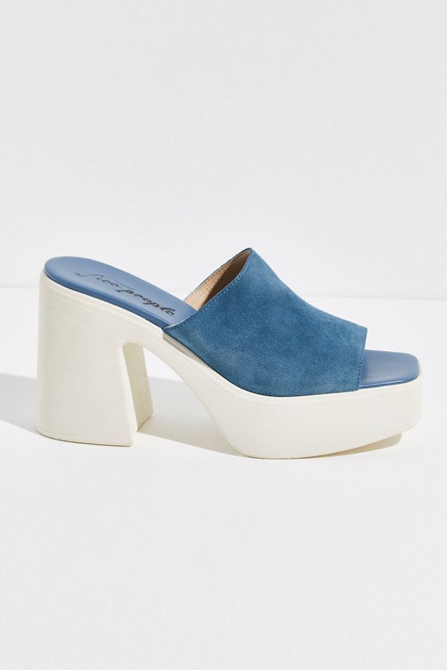 Zoe Platform #5