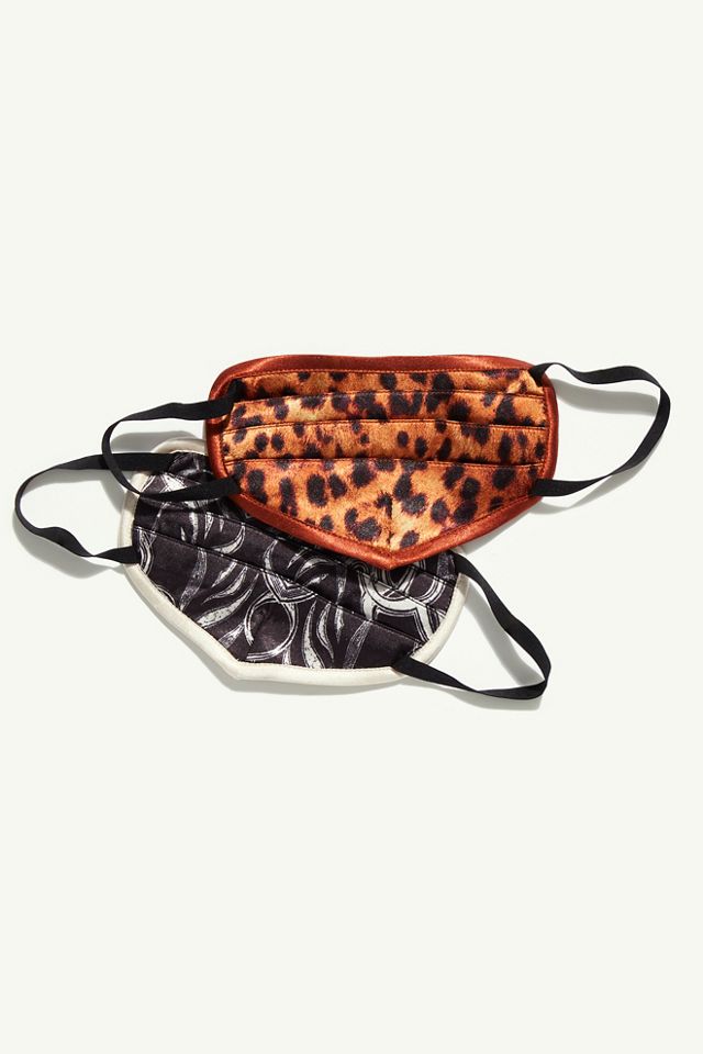 HAHt Mask | Free People UK