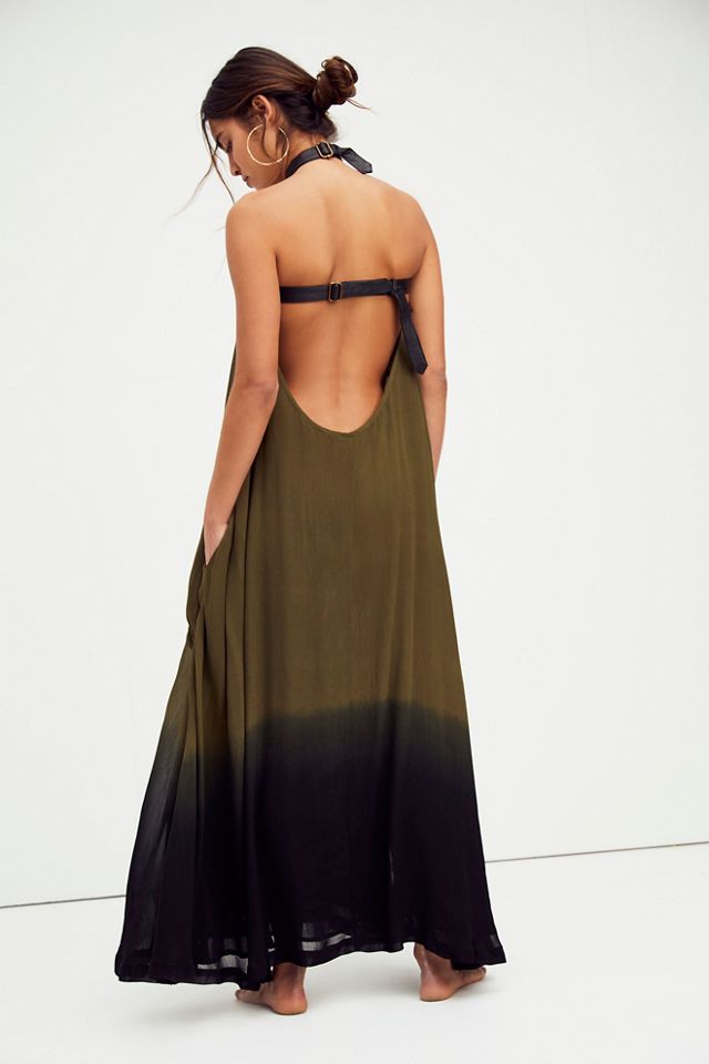 Hestita Dress #1