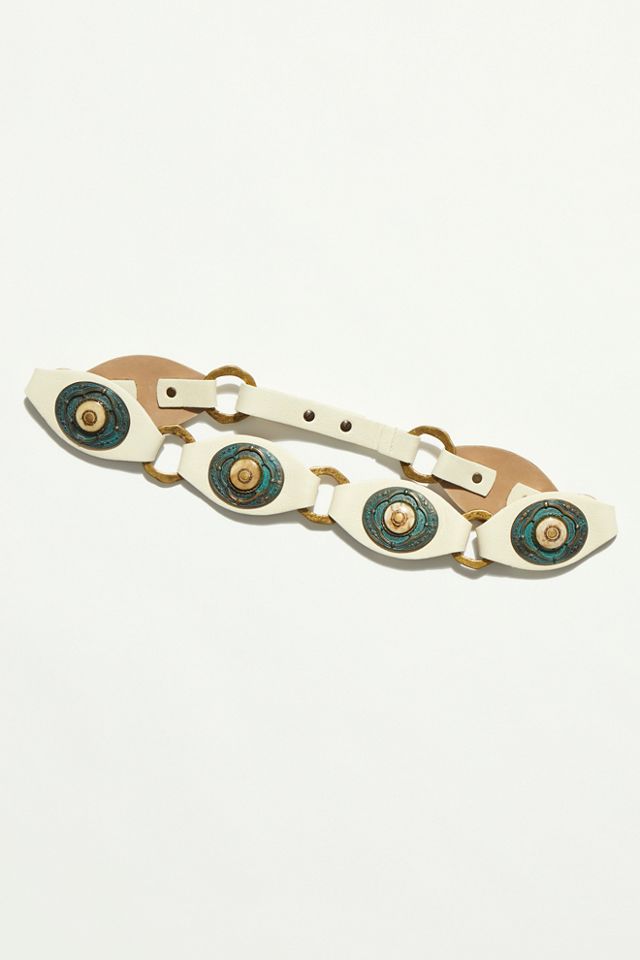Ceinture Dorado #1