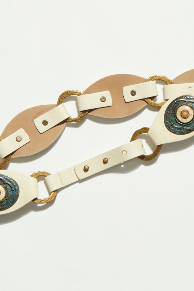 Ceinture Dorado #2
