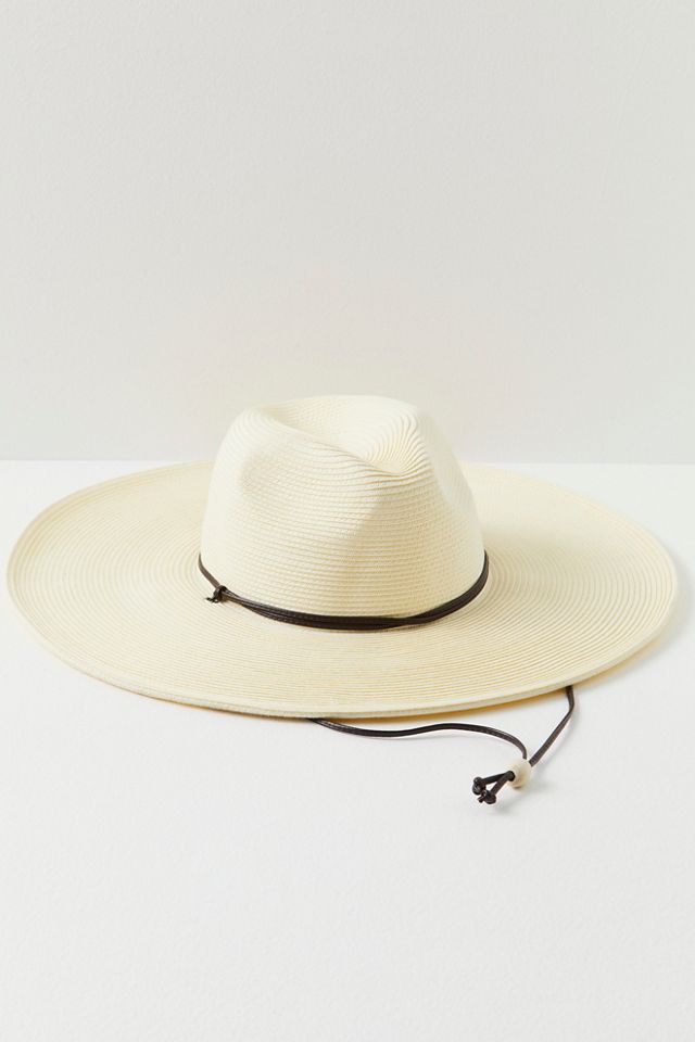 Arizona Packable Wide Brim Hat #2