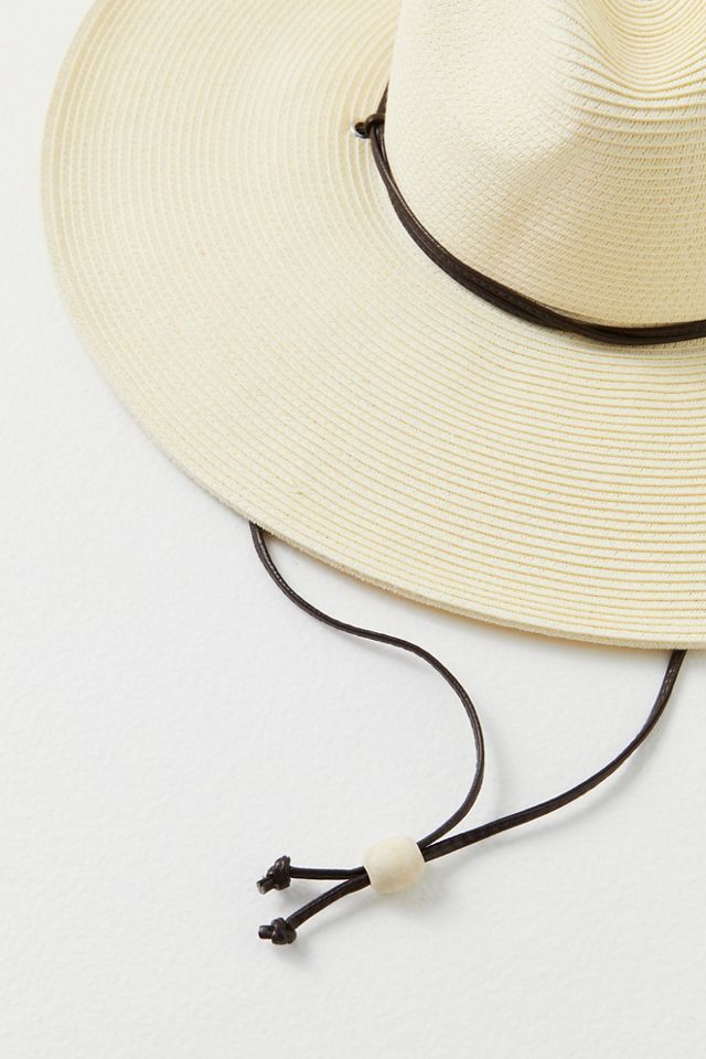 Arizona Packable Wide Brim Hat #3