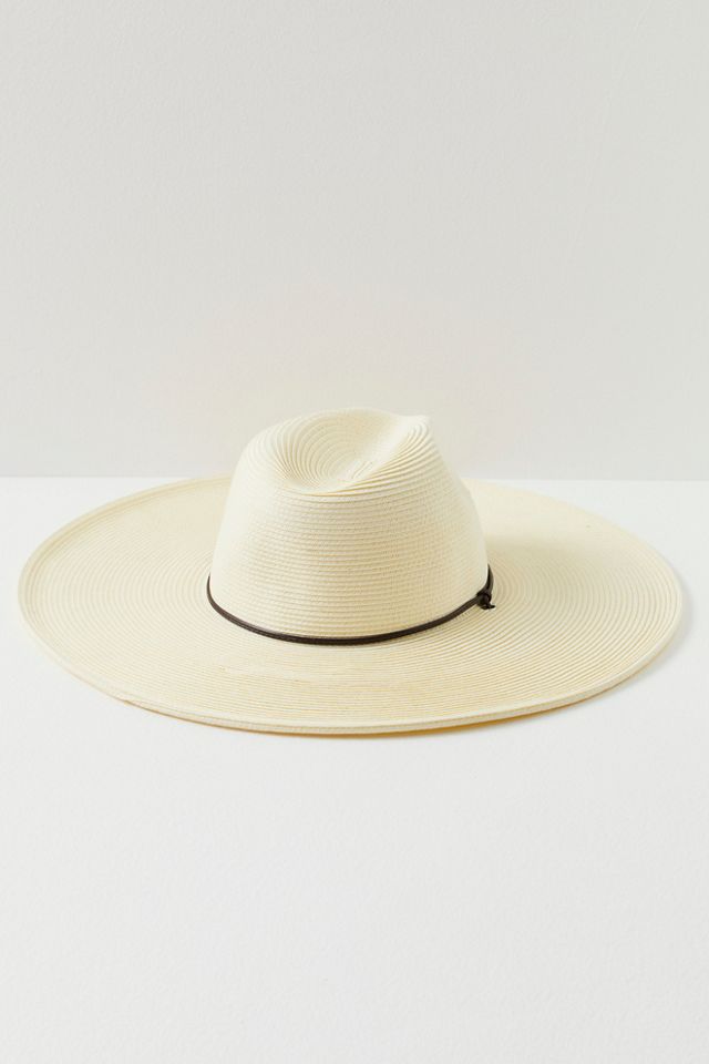 Arizona Packable Wide Brim Hat #4