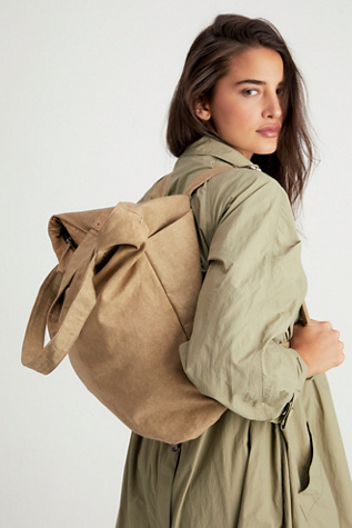 Gemini link canvas online backpack