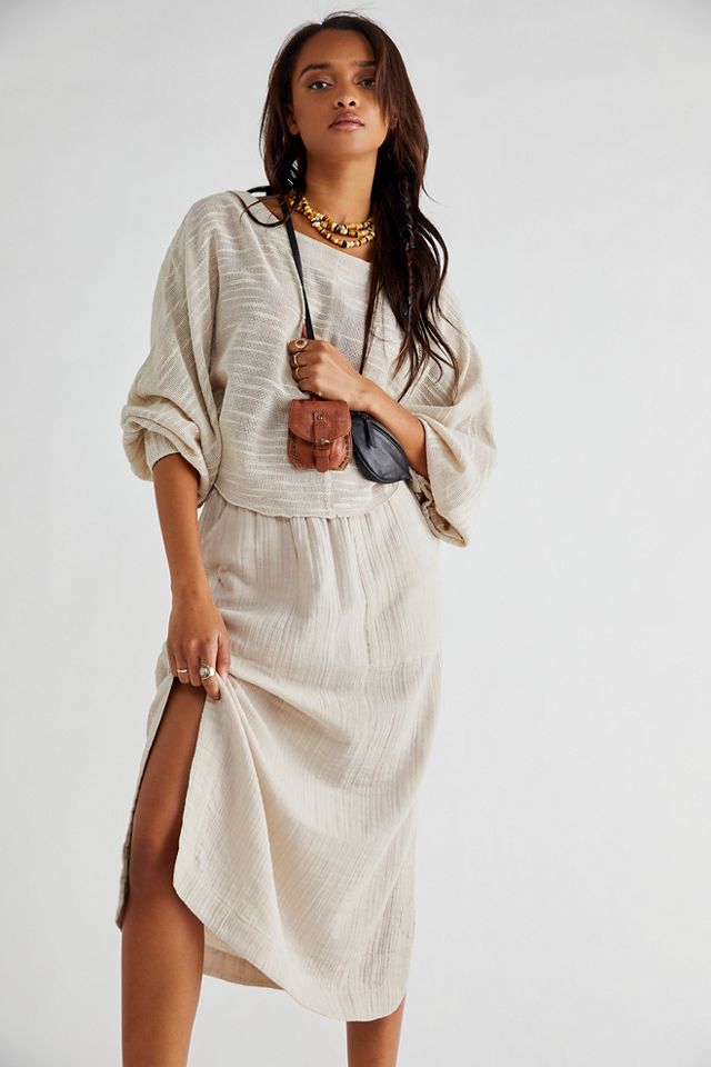 Easy Weekend Set | Free People