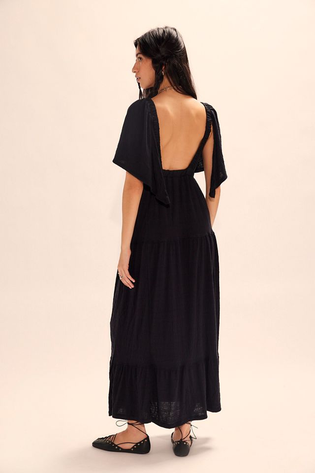 La La Maxi Dress #2