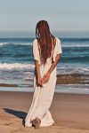 La La Maxi Dress
