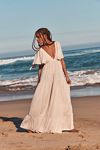 La La Maxi Dress