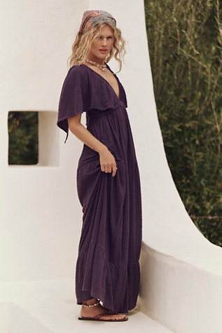 Purple Dresses | Light Purple, Lavender + Lilac Hues | Free People
