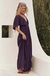 La La Maxi Dress