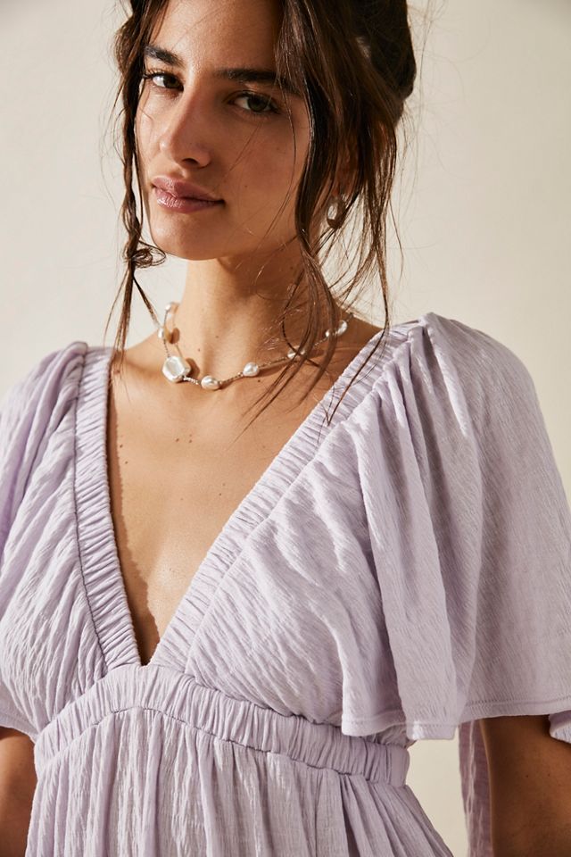 Free People Dresses Sale @ Rue La La Up to 70% Off