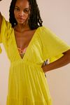 La La Maxi Dress