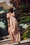 La La Maxi Dress