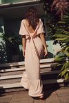 La La Maxi Dress