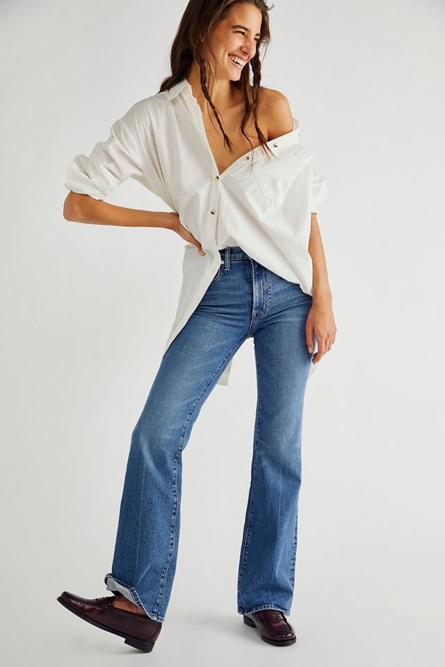 EDWIN Ryder Jeans | Free People