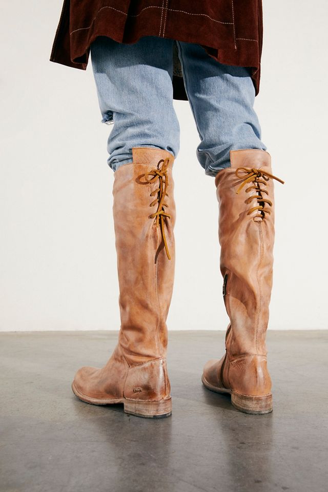 Free people store tall boots