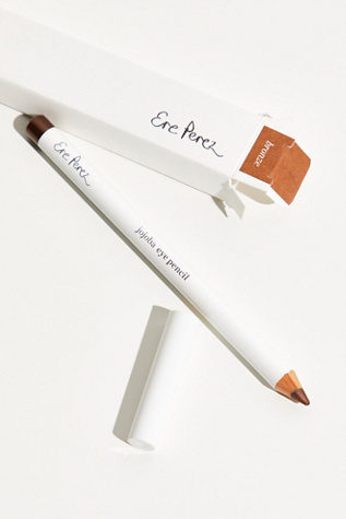 Ere Perez Jojoba Eye Pencil at Free People in Brown